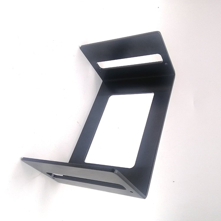 China sheet metal for electrical enclosures sheet metal working industrial aluminum stainless steel accessories X/T-bracket