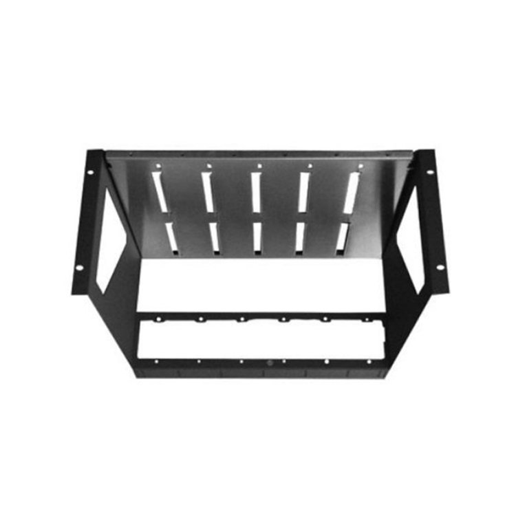 China sheet metal for electrical enclosures sheet metal working industrial aluminum stainless steel accessories X/T-bracket