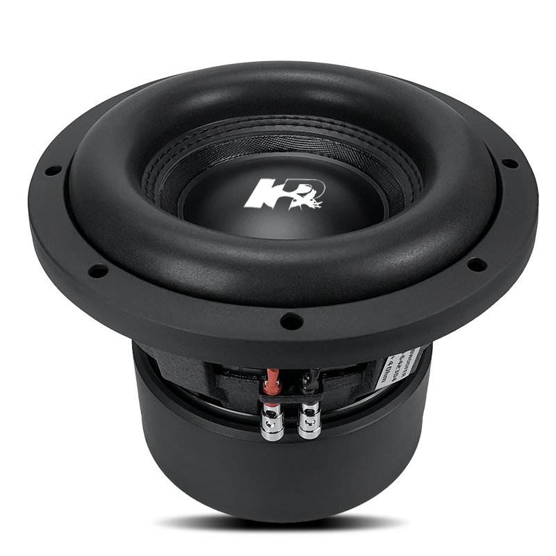 Car Sound System Mini Subwoofer 6.5inch 8 10 Speaker 1000watts Subwoofer Hifi