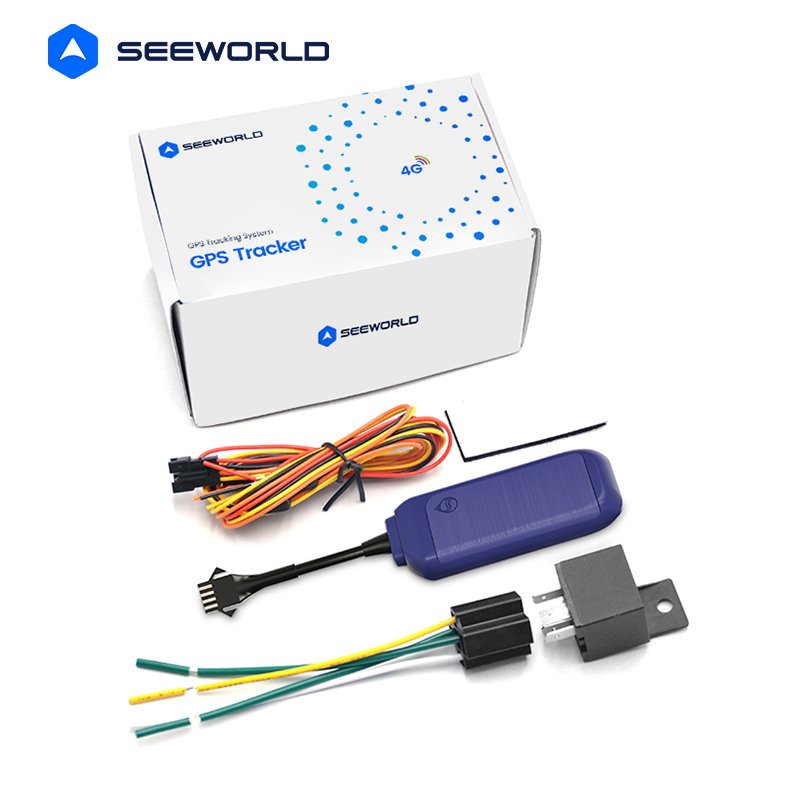 Rastreador Y Localizador Inteligente GPS Para Carros Traceur GPS Moto with Open Source Code