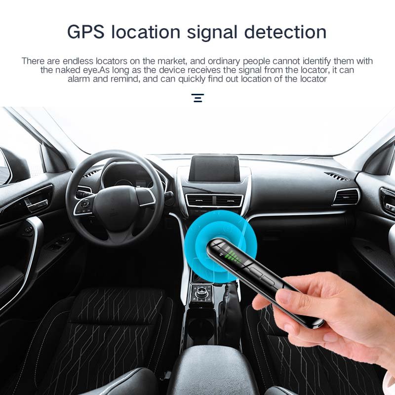 Clearance Price Pen Camera Detects Car Wireless Signals Mini Camera spy Hidden Small spy Camera Hidden Detector Defensa Personal