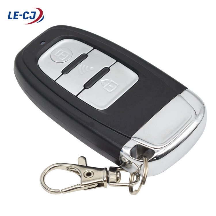 Factory Price Car Alarm System Pke Keyless Entry Push Button Start Stop With All Type Key Remote Shape