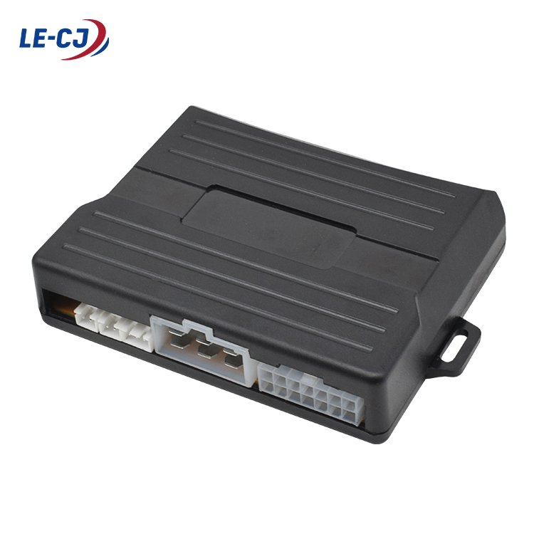 Factory Price Car Alarm System Pke Keyless Entry Push Button Start Stop With All Type Key Remote Shape