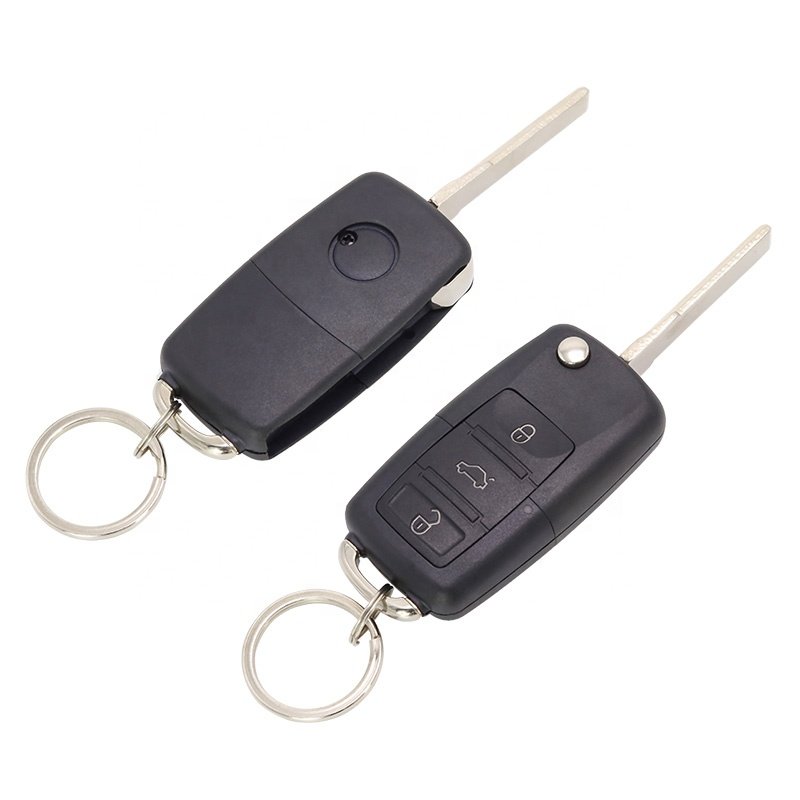 Universal Keyless Entry System for Car