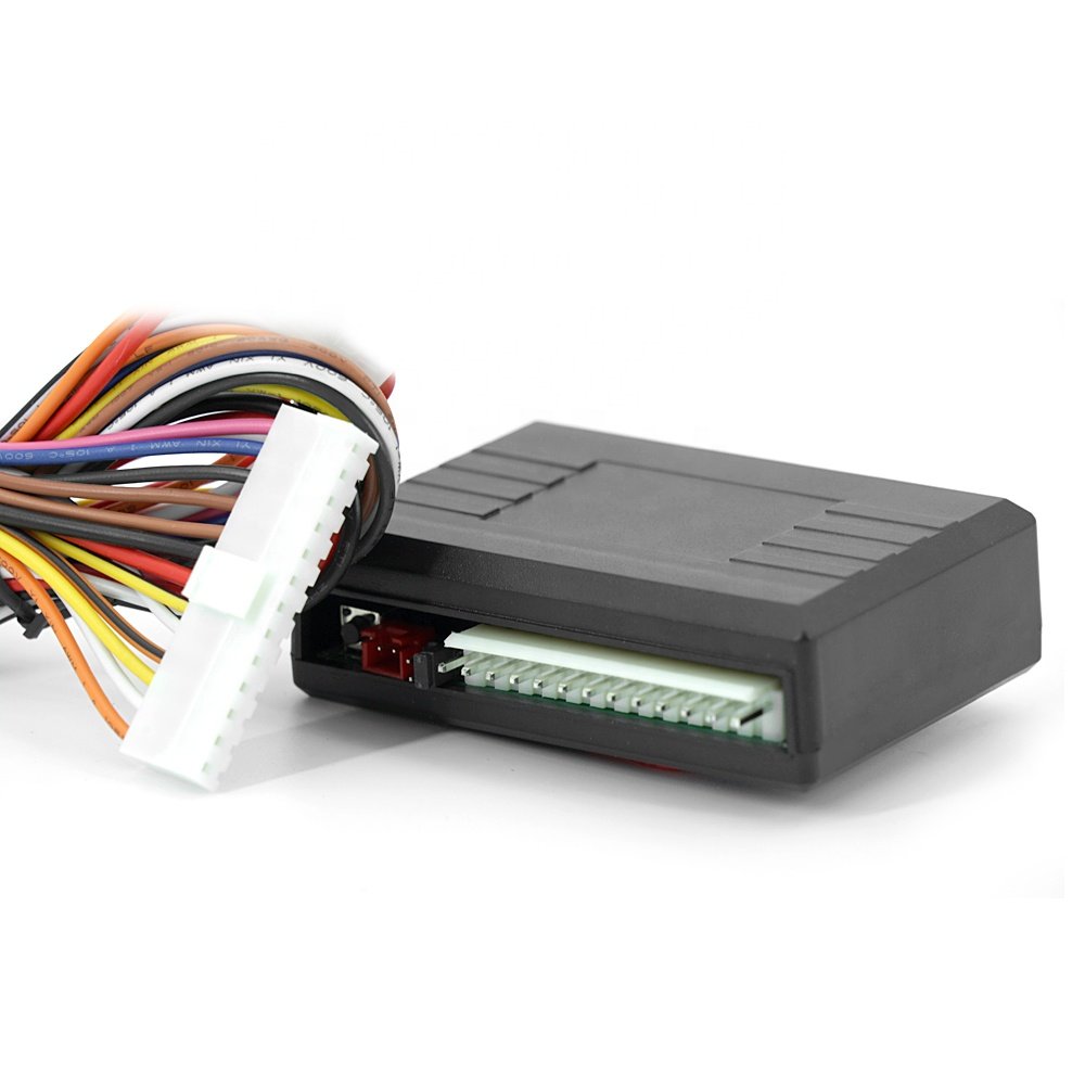 Universal Keyless Entry System for Car