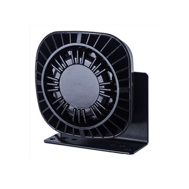 Car Warning Alarm Siren Horn Loudspeaker Speaker