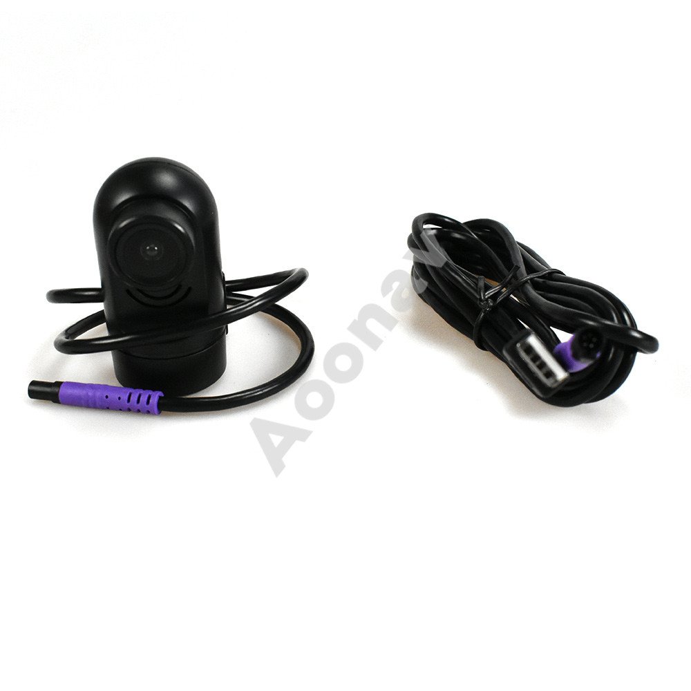 HD Car Recorder Auto G-sensor Car DVR 1080P Camera Dash Camera Video Recorder Dash Cam for Front Camera