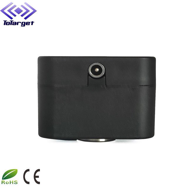 4G LTE 15 Month Battery Last Waterproof Car Vehicle tracker Mini Gps tracker