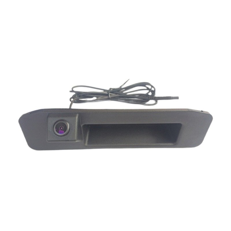 Sell Well for Mercedes-Benz Trunk Handle C-Class 200 W204 Reversing Camera for Car HD Night Vision Waterproof Rear View Camera
