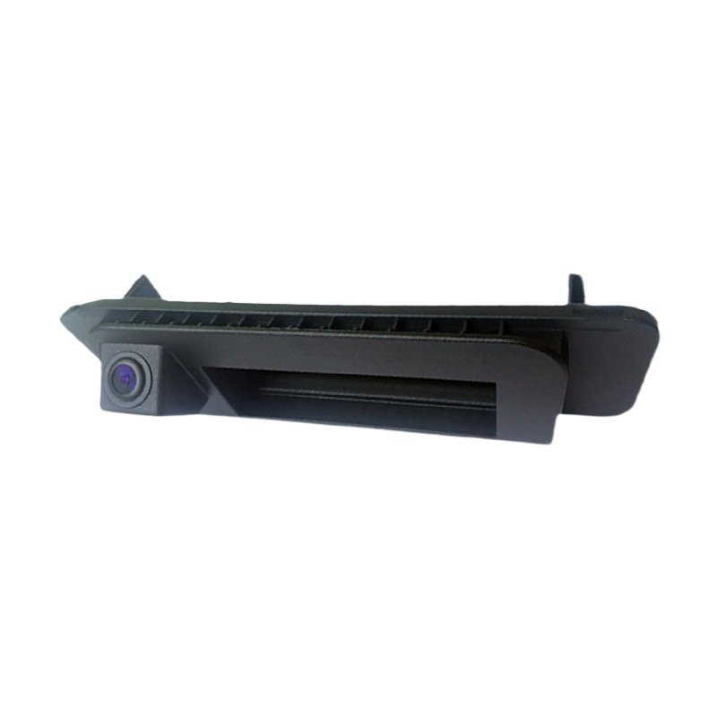 Sell Well for Mercedes-Benz Trunk Handle C-Class 200 W204 Reversing Camera for Car HD Night Vision Waterproof Rear View Camera