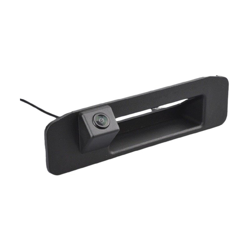 Sell Well for Mercedes-Benz Trunk Handle C-Class 200 W204 Reversing Camera for Car HD Night Vision Waterproof Rear View Camera