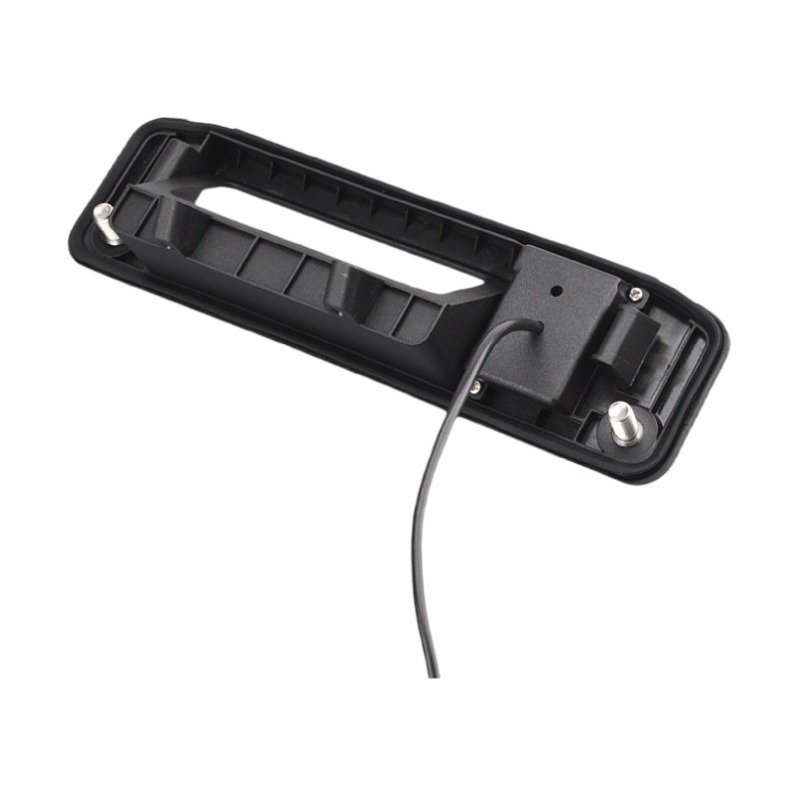 Sell Well for Mercedes-Benz Trunk Handle C-Class 200 W204 Reversing Camera for Car HD Night Vision Waterproof Rear View Camera