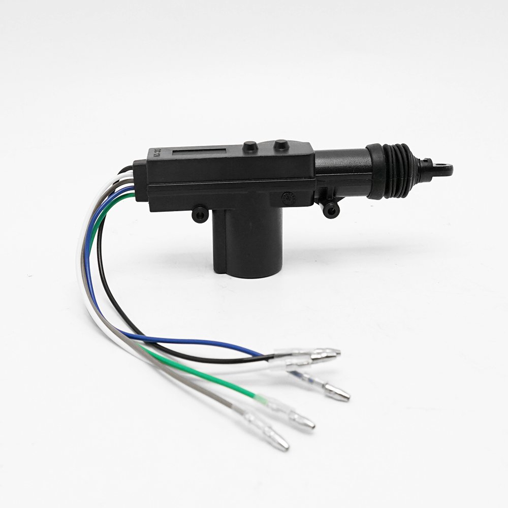 Universial Car Center Lock DC 12V Central Locking System Auto Door Central Locks