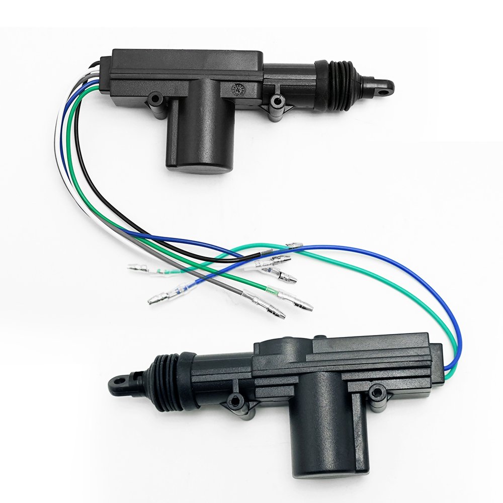Universial Car Center Lock DC 12V Central Locking System Auto Door Central Locks