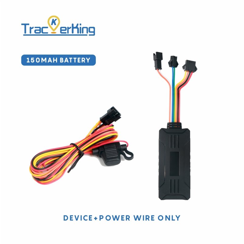 GPS Tracker G909 Supporting Open Source Code for All GPS Tracking Platform Real Time Tracking