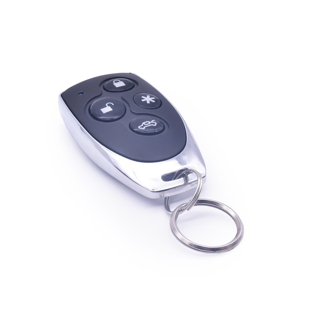 SZDALOS Auto Alarm Controls, DLS-358 Universal 370MHZ Variable Code Remote Transmitter for Cars