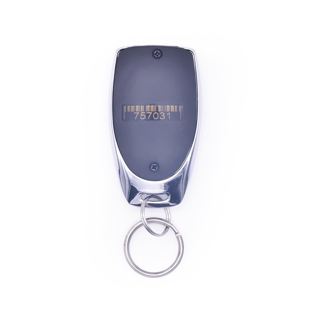 SZDALOS Auto Alarm Controls, DLS-358 Universal 370MHZ Variable Code Remote Transmitter for Cars