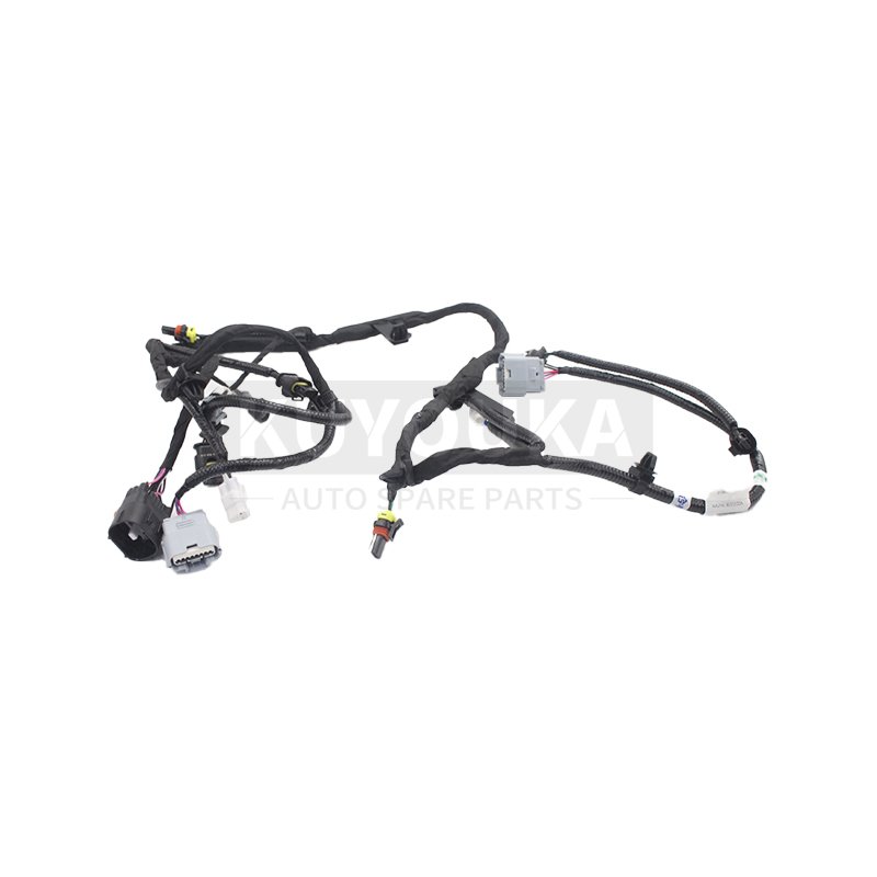 Car Electrical Parts Rear Object Alarm Sensor Harness 13381746-00 for BYD CHAZOR CHAZOR Honor Edition HA2HK-4013100A