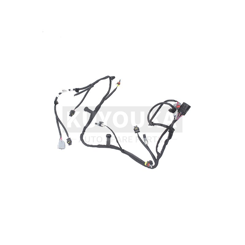 Car Electrical Parts Rear Object Alarm Sensor Harness 13381746-00 for BYD CHAZOR CHAZOR Honor Edition HA2HK-4013100A