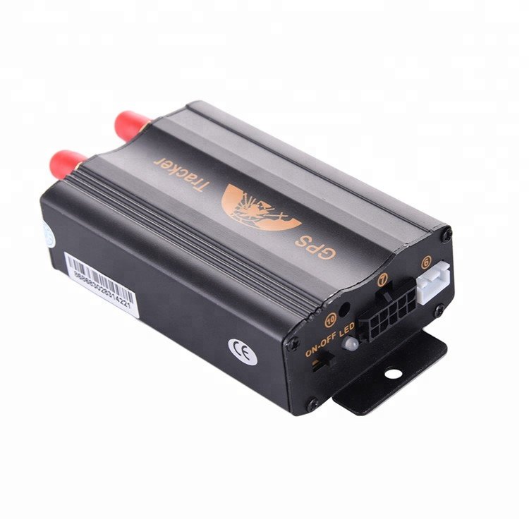 World Online Tracking Gps tracker Coban Tk103b Tk 103 Server Software Car Gps tracker Tk103-2 Location Tracker Remote Control