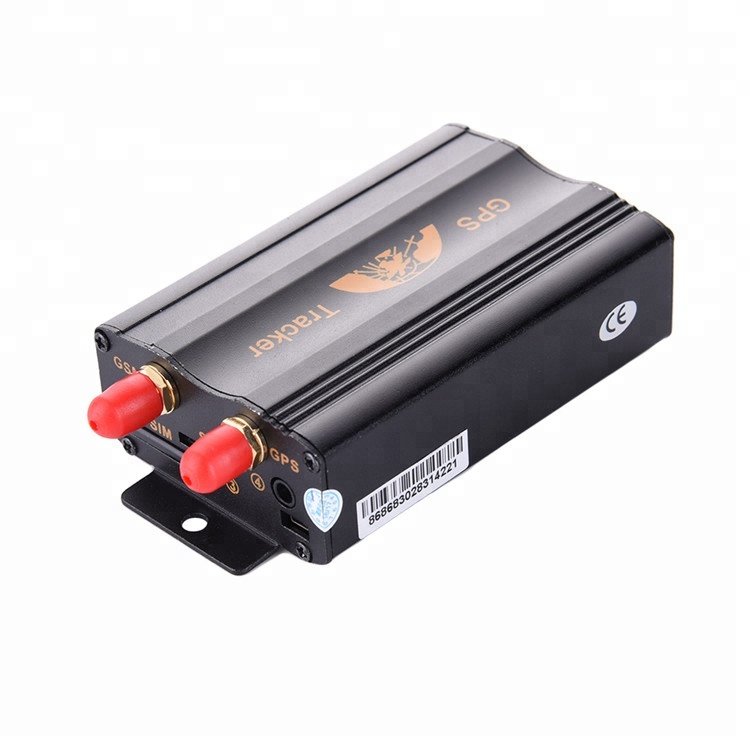 World Online Tracking Gps tracker Coban Tk103b Tk 103 Server Software Car Gps tracker Tk103-2 Location Tracker Remote Control