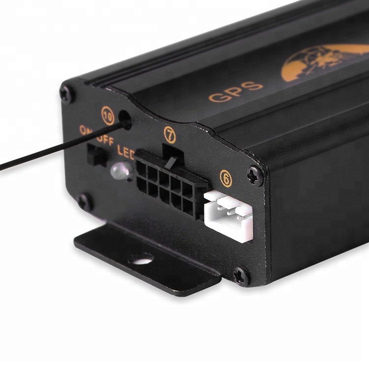 World Online Tracking Gps tracker Coban Tk103b Tk 103 Server Software Car Gps tracker Tk103-2 Location Tracker Remote Control