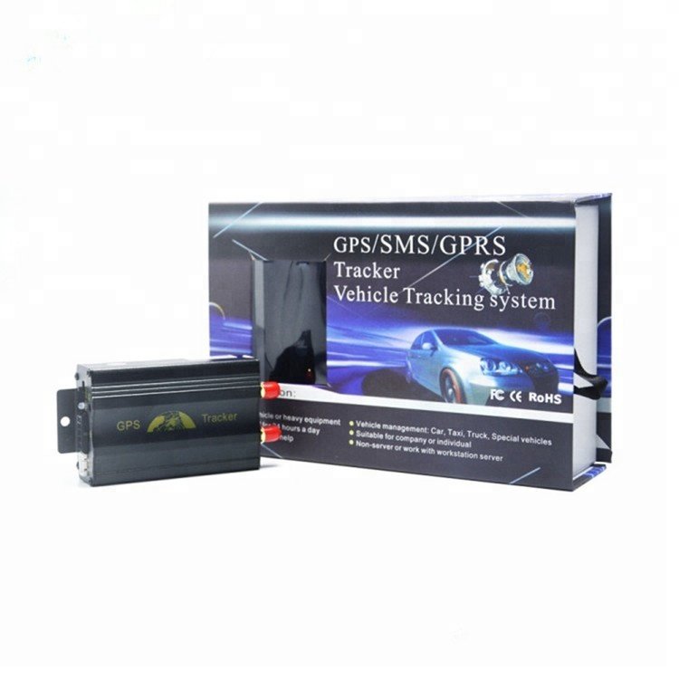 World Online Tracking Gps tracker Coban Tk103b Tk 103 Server Software Car Gps tracker Tk103-2 Location Tracker Remote Control