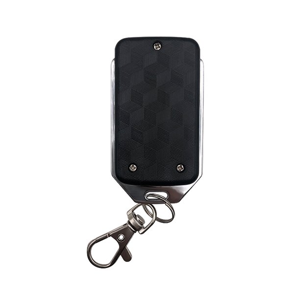 315mhz 433mhz Universal Gate Barrier Rolling Shutter Door Opener 12V Learning Code Wireless Remote Control