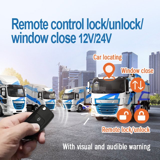 Hot Sale Smart Key Car Alarm High Quality Push Button Engine Start Stop System with Remote Control