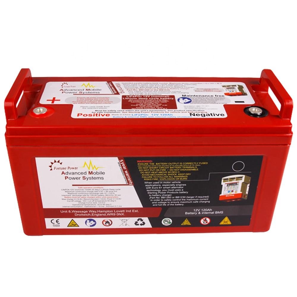 Agm Maintenance Free Battery 12v/120 Price Agm Battery 12v 120ah Agm Lead-acid Battery