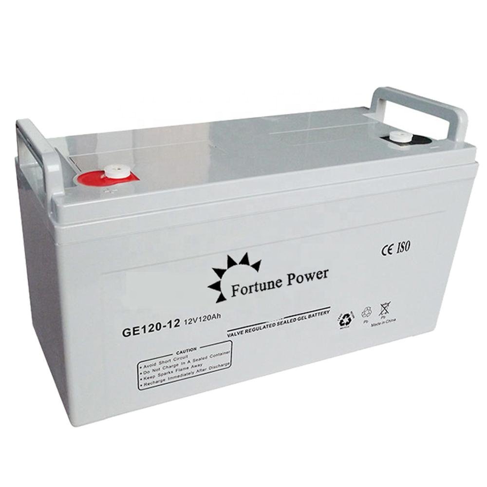 Agm Maintenance Free Battery 12v/120 Price Agm Battery 12v 120ah Agm Lead-acid Battery