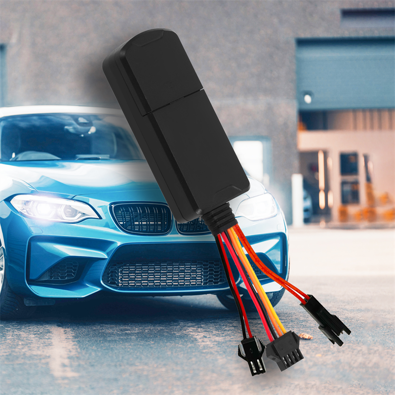 YG-T94Pro Vibration Alarm Portable Hidden Gsm Alarm with SOS/microphone Gps tracker for Car