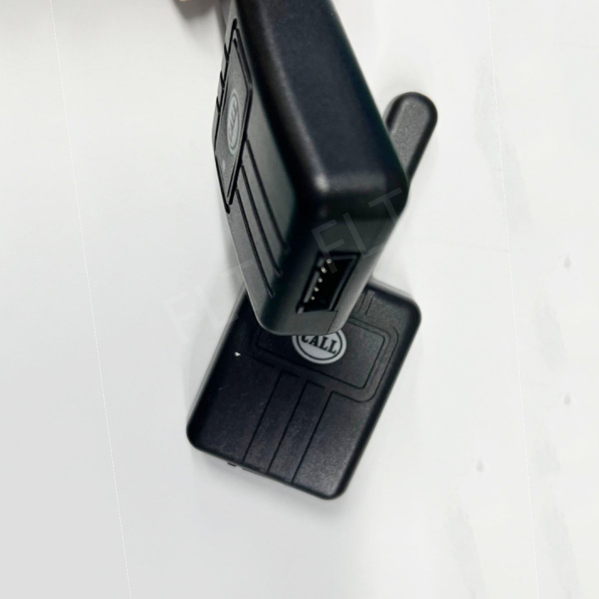The Antenna Module Is Suitable for TW 9010 9020 9030 Auto Keyless Two Way Car Alarm System