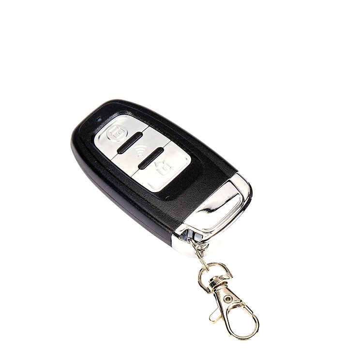 Car Alarm PKE Keyless Entry Push Button Start Stop