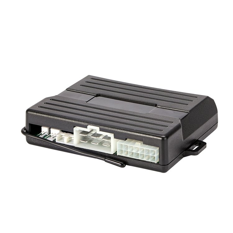 Car Alarm PKE Keyless Entry Push Button Start Stop