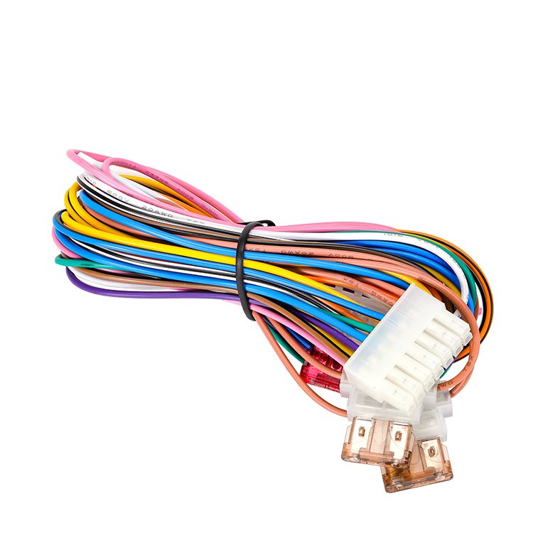 Car Alarm PKE Keyless Entry Push Button Start Stop