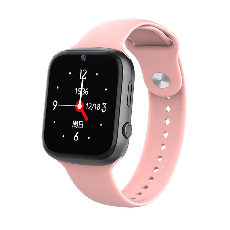 4G Smart Watch for Kids C90 Electronics With SIM Card Camera GPS Watch With 1.69 Screen SOS Emergency Call for Boys and Girls