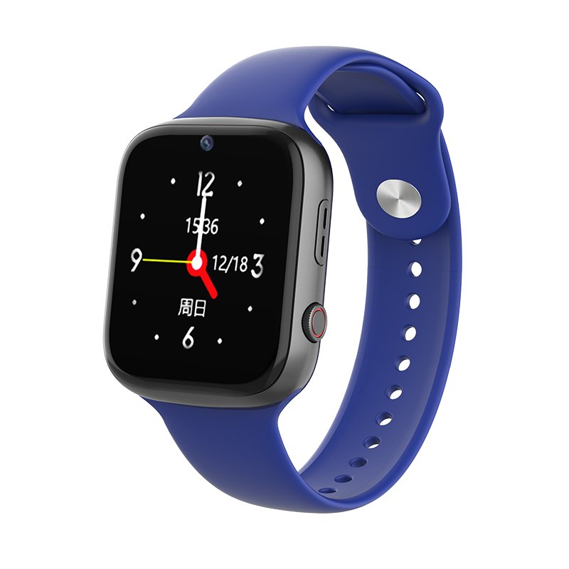 4G Smart Watch for Kids C90 Electronics With SIM Card Camera GPS Watch With 1.69 Screen SOS Emergency Call for Boys and Girls