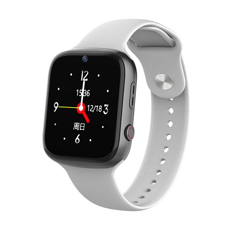 4G Smart Watch for Kids C90 Electronics With SIM Card Camera GPS Watch With 1.69 Screen SOS Emergency Call for Boys and Girls