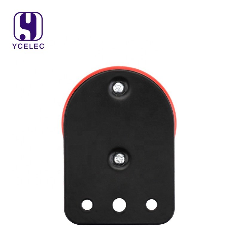 12V 24V 105dB Car Reversing Alarm Back up Horn Reverse Beeper Buzzer Backup Alarm Horn