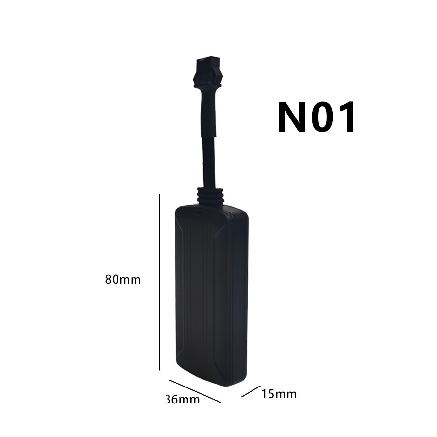 Hot Sale N01H 4g Gps tracker Car Motorcycle Gsm Alarm and Engine off Vehicle tracker Gps 2g J16