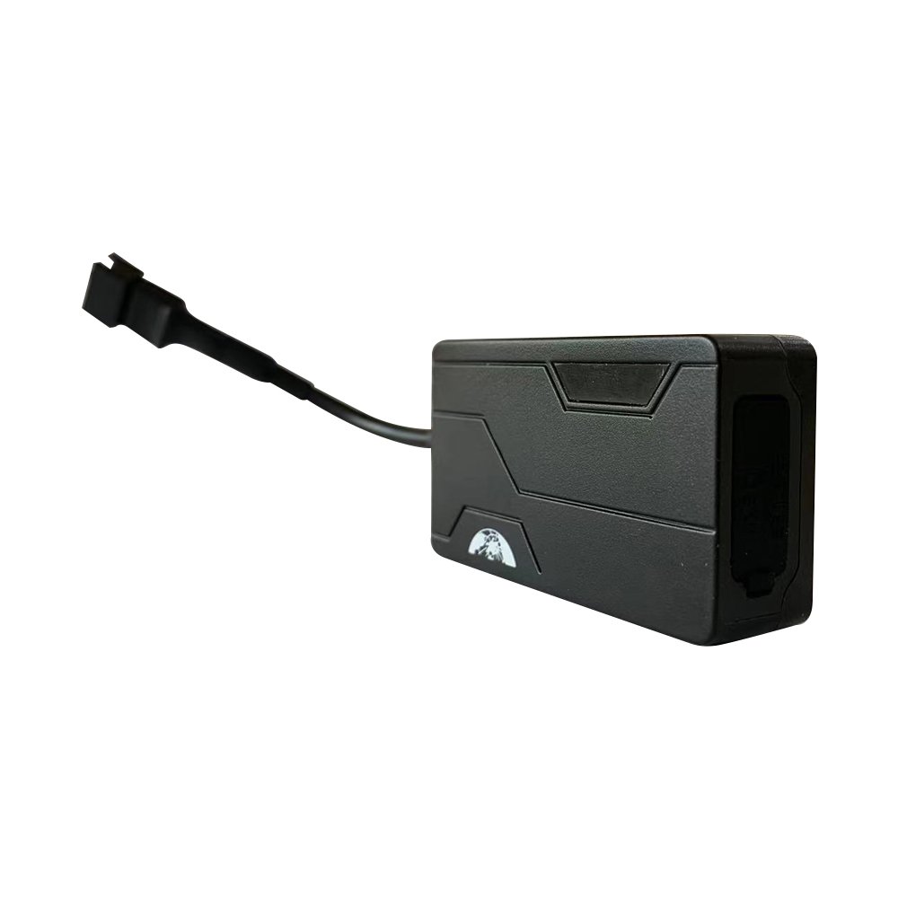 Anti-theft Alarm GPS Systems 2g Motorcycle Mini GPS Tracker Coban GPS-311 Factory GPS Tracking Locator