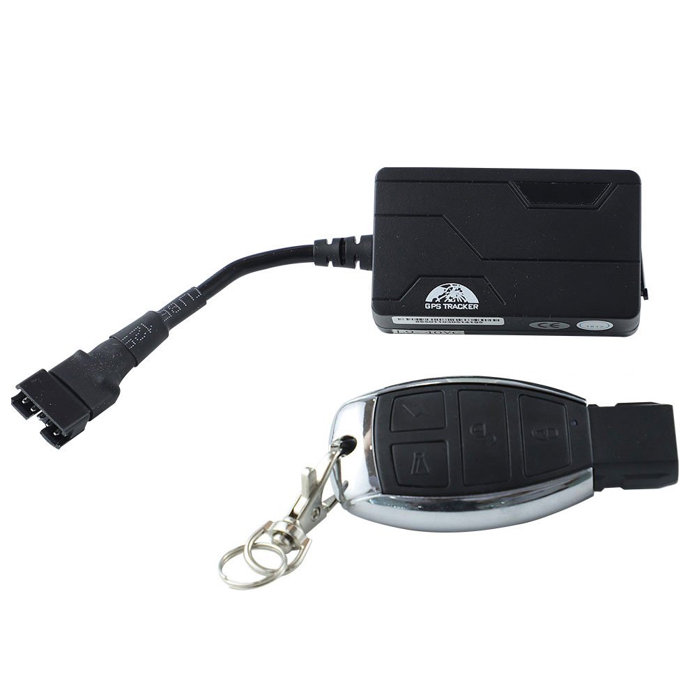Anti-theft Alarm GPS Systems 2g Motorcycle Mini GPS Tracker Coban GPS-311 Factory GPS Tracking Locator