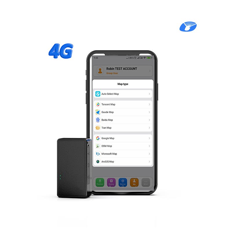 4G Auto Spy Hidden Locator Device Gps Tracker Antirobo 3G Free Online Track Cube Tracking for Cars Lte 4G Slim