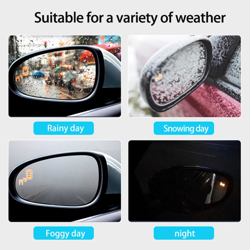 For audi Car A3 A4 A5 A6 A7 A8 Q5 Q7 S4 Bsd Blind Spot Mirror 77GHz radar Bsm Blind Spot Monitor Warning Lane Change Assistance