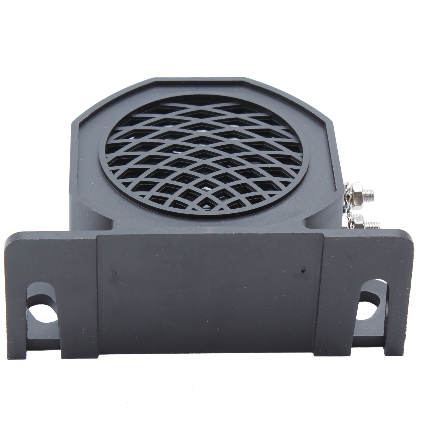 C- Truck Back-up Alarm 105dB 12V/48V Car Reverse Horn BIBI Buzzer Warning Alarm Siren Waterproof Industrial Heavy-Duty Backup