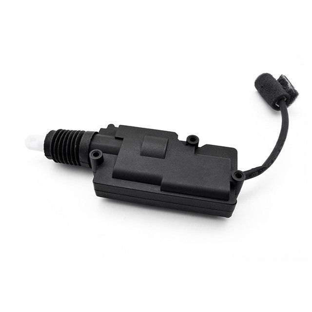 High Quality Power 12v Actuator Door Lock Car Parts 12v Dc Motor Door Lock Actuator for Car