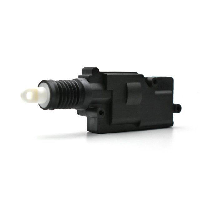 High Quality Power 12v Actuator Door Lock Car Parts 12v Dc Motor Door Lock Actuator for Car