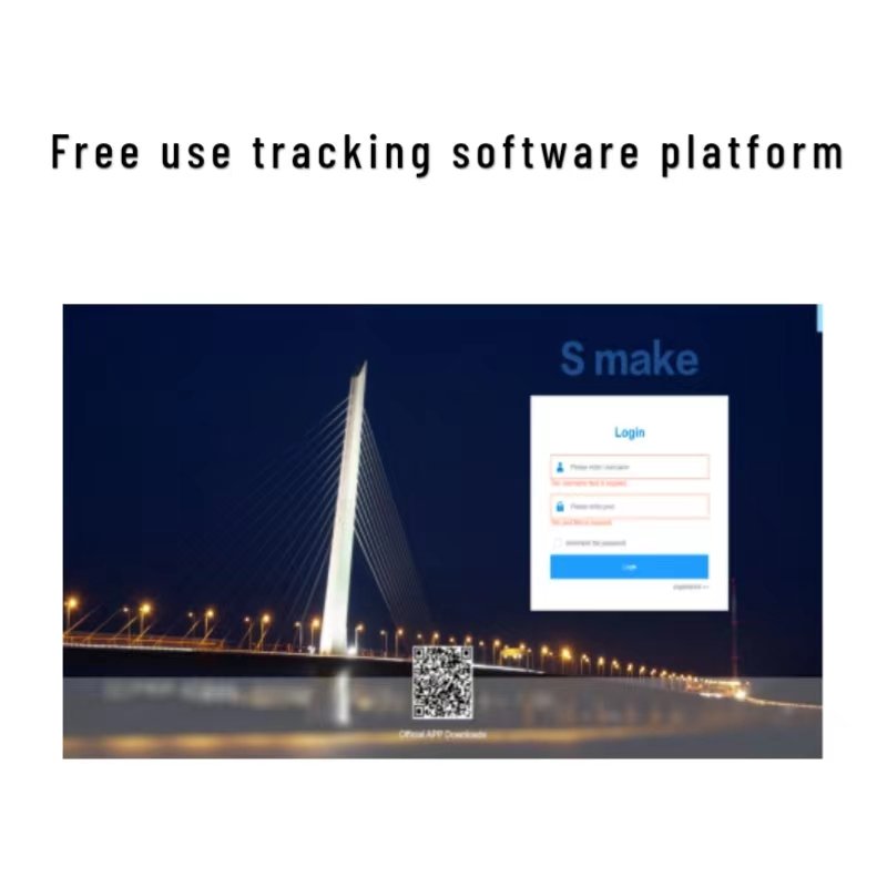 China Wholesale Mini GPS Tracker 2g Car Motorcycle ACC Detection Fuel Sensor Tracking Lifetime Free Platform Tracking Vehicle GP