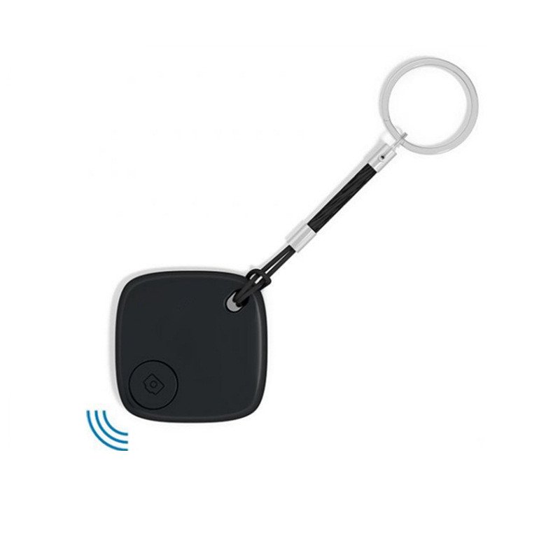 Wholesale Price MFI Certified Global Anti-lost Location Find My Tracker Wallet Car Keys Smart Phone Tracker for APPLE